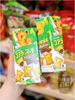 BÁNH GẤU KOALA NHÂN KEM HỘP 35G