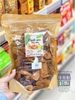 CHUỐI MÓC SẤY MỘC GÓI 500G (HSD: 01.07.2027)