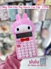 MÁY TÍNH CẦM TAY SANRIO CAO CẤP
