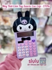 MÁY TÍNH CẦM TAY SANRIO CAO CẤP