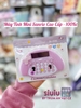 MÁY TÍNH CẦM TAY SANRIO CAO CẤP