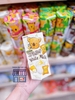BÁNH GẤU KOALA THÁI NHÂN KEM DÂU/ SỮA/ CHOCO/ BLACK HỘP 30G