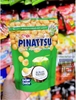 ĐẬU PHỘNG DA CÁ PINATSU CÁC LOẠI