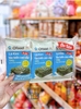 LÁ KIM TẢO BIỂN CAO CẤP O’FOOD COMBO 3 GÓI X 15G (HSD 11.01.2026)
