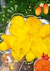 XOÀI SẤY DẺO MUỐI ỚT GÓI 250G