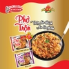 PHỞ TRỘN ĐỆ NHẤT HƯƠNG VỊ BÒ/ THẬP CẨM CAY GÓI 84G