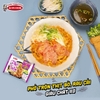 PHỞ TRỘN ĐỆ NHẤT HƯƠNG VỊ BÒ/ THẬP CẨM CAY GÓI 84G