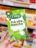 COZY TRÀ SỮA MATCHA HỘP 170G (HSD 25.03.2026)