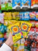 KẸO DẺO CHUPA CHUPS GÓI 24G