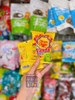 KẸO DẺO CHUPA CHUPS GÓI 24G