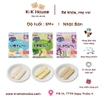 BÁNH GẠO ĂN DẶM PIGEON NHẬT BẢN CÁC VỊ (6M+)
