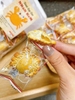 BÁNH QUY CUA NHÂN KEM BƠ SỮA