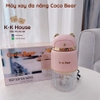 MÁY XAY ĐA NĂNG 8 LƯỠI COCO BEAR