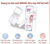 MÁY HÚT MŨI NASAL ASPIRAROR
