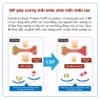 SỮA DINH DƯỠNG GREENBIA HIKIDS MORE HỘP 150ML ( HSD 3.9.2024)