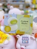 CUSTARD MOCHI TOKIMEKI HỘP 168G