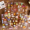 STICKER KẸP GIẤY
