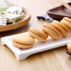 BÁNH QUY MẶN BƠ PHÔ MAI NHẬT GÓI 137G