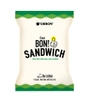BÁNH C’EST BON SANDWICH SỐT BƠ PHÔ MAI CHÀ BÔNG GÓI 15G ( 6 CHIẾC ) (HSD 25.12.2025)