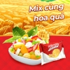 BÁNH KARO BƠ TRỨNG GIÒN (HSD 22.3.2025)