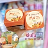 MƠ NGÂM ĐƯỜNG HỒNG LAM - LỌ 650ML