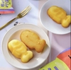 BÁNH CÁ TRỨNG KEM GÓI 200G