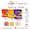 PHÔ MAI SẤY NAEBRO GÓI 16G ( 7M+ )