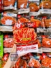 TĂM CAY XIANG CÁC LOẠI GÓI 70G