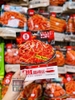 TĂM CAY XIANG CÁC LOẠI GÓI 70G