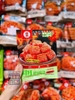 TĂM CAY XIANG CÁC LOẠI GÓI 70G
