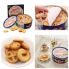 BÁNH QUY BƠ CAO CẤP DANISA HỘP 454G (HSD 21.01.2025)