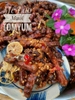 ME LÀO RIM MUỐI TOMYUM HỘP 300G (  HSD : 30.12.2025 )
