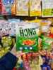 KẸO HỌNG VỊ BẠC HÀ THẢO MỘC (HSD 06.02.2026)