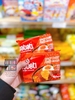 MÌ TRỘN PHÔ MAI NABATI GÓI 75G