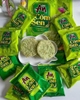 BÁNH GẠO AN CỐM SEN GÓI 168G (HSD 01.07.2025)