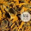 DA CÁ TRỨNG MUỐI HỘP 180G