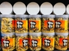 DA CÁ TRỨNG MUỐI HỘP 180G
