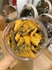 DA CÁ TRỨNG MUỐI HỘP 180G