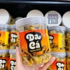 DA CÁ TRỨNG MUỐI HỘP 180G