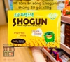 MÌ TÔM SHOGUN THÙNG 3 GÓI X 18G (HSD 18.04.2025)