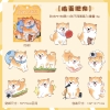 STICKER MIẾNG TO ANIMALS