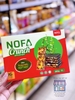 RONG BIỂN KẸP HẠT CÁC LOẠI NOFA HỘP 200G