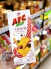 BÁNH QUY AFC CÁC VỊ HỘP 200G