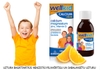 WELLKID CALCICUM LIQUID CHAI 150ML ( 4Y - 12Y )