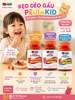 KẸO DẺO GẤU PEDIAKID BỔ SUNG VITAMIN CÁC LOẠI ( 3Y+ )