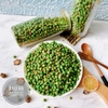 ĐẬU HÀ LAN TỎI ỚT HỘP 350g