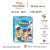 BÁNH KEM ỐC QUẾ PORORO HỘP 54G ( 12M+ ) (HSD 04.04.2025)