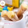 BÁNH KEM ỐC QUẾ PORORO HỘP 54G ( 12M+ ) (HSD 04.04.2025)