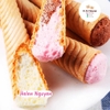 BÁNH KEM ỐC QUẾ PORORO HỘP 54G ( 12M+ ) (HSD 04.04.2025)