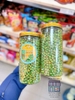 ĐẬU HÀ LAN TỎI ỚT HỘP 350g